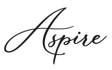 Aspire logo