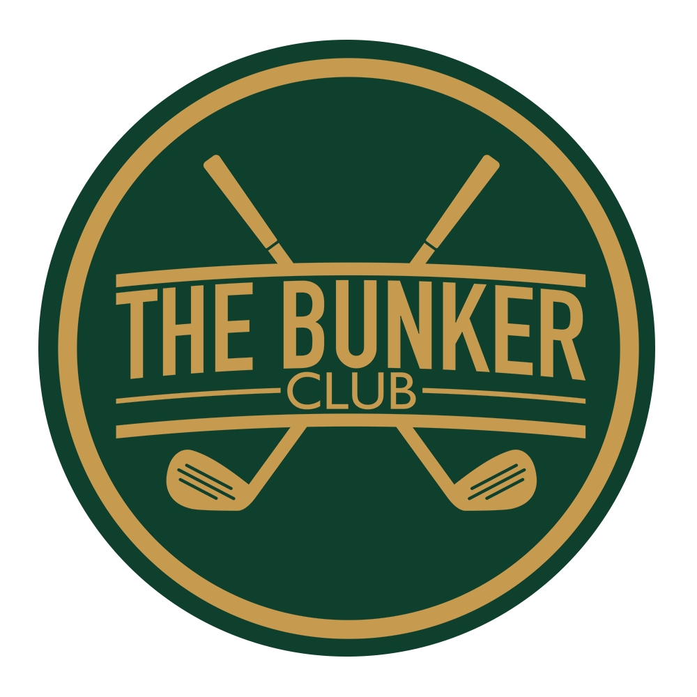 The Bunker Club logo
