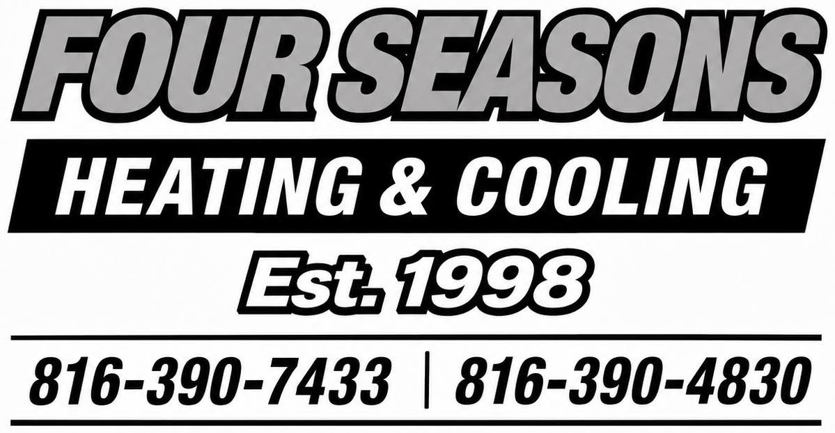 Four Seasons Heating and Cooling