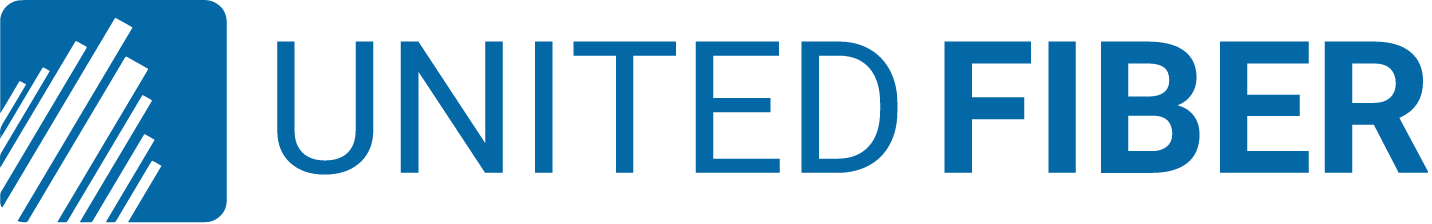 United Fiber logo